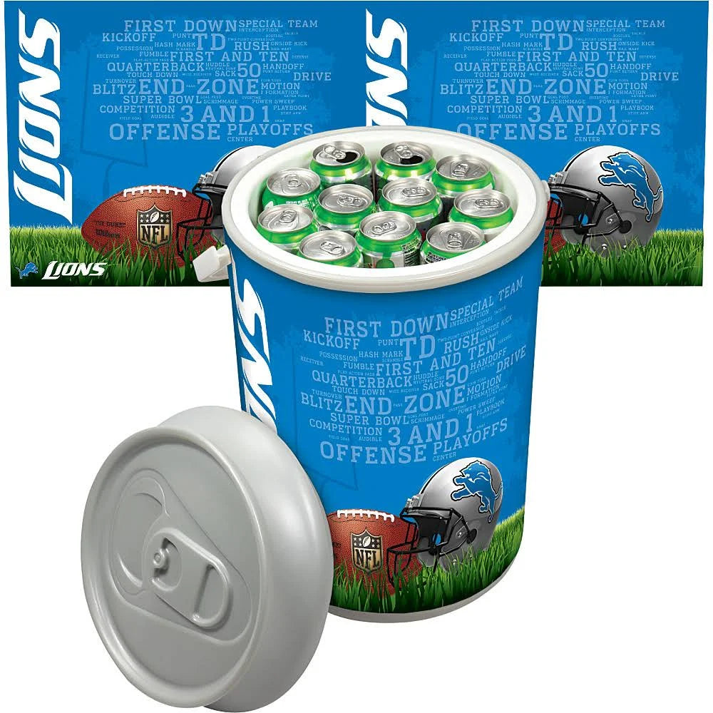 Mega Can Cooler H5876