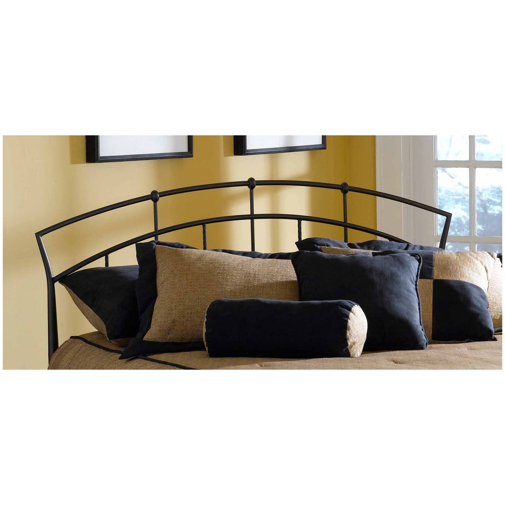 Full/Queen Headboard with Rails Y140