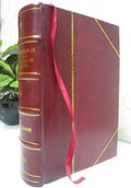 Leather Bound Book M72340