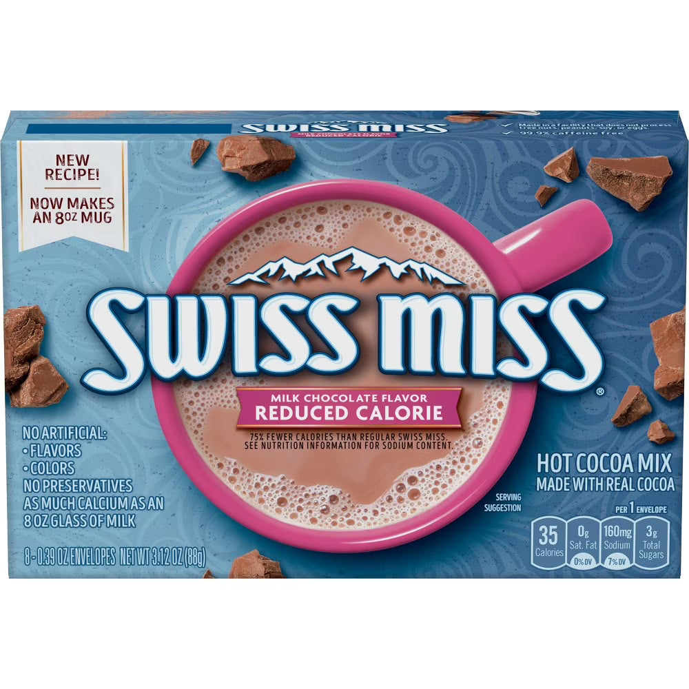 Hot Cocoa Mix (Pack of 16) C942