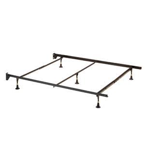 Full/Queen Headboard with Rails Y140