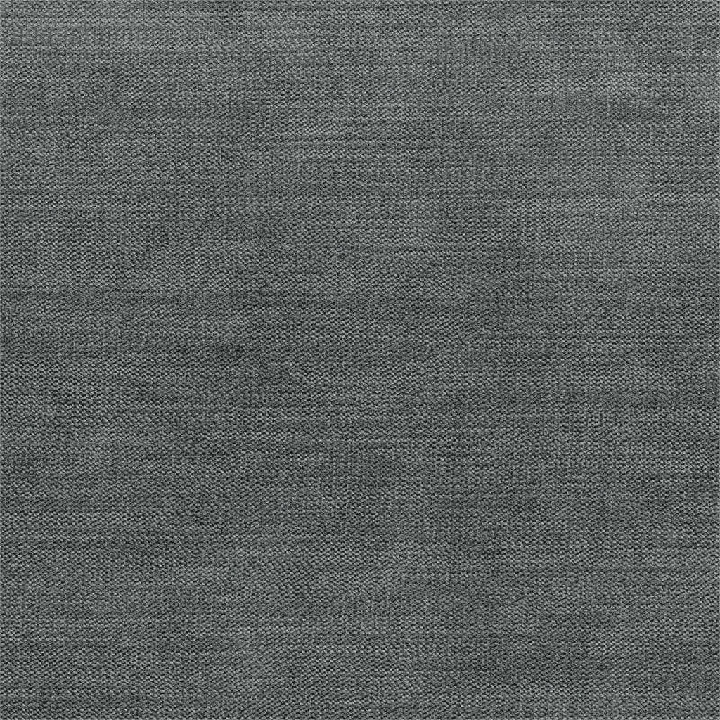 3-Piece Wood & Fabric Sofa in Dark Gray K7809