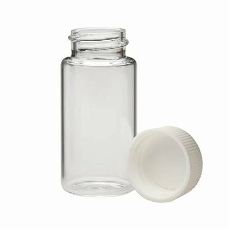 Glass Liquid Scintillation Vials I37951