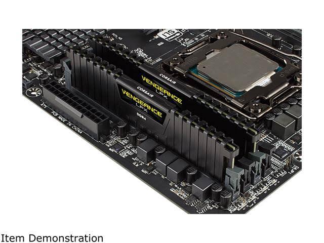 16GB (2 x 8GB) DDR4 3466 Memory F21543