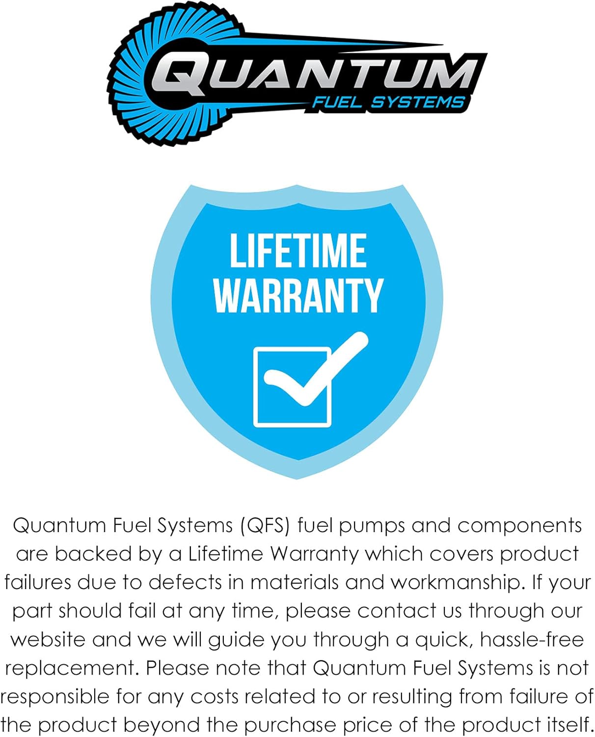 Fuel Pump with Strainer Replacement, Pack of 2 V155335