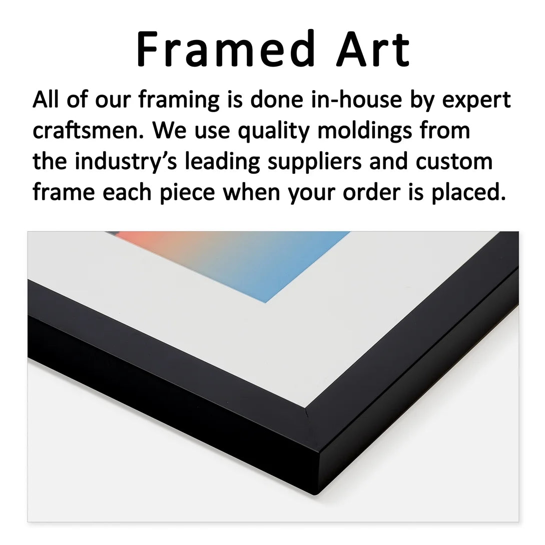 Framed Print, 17-7/8" x 21-7/8" R904430