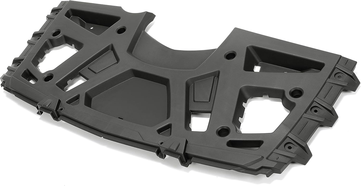 Black Front Rack B38026