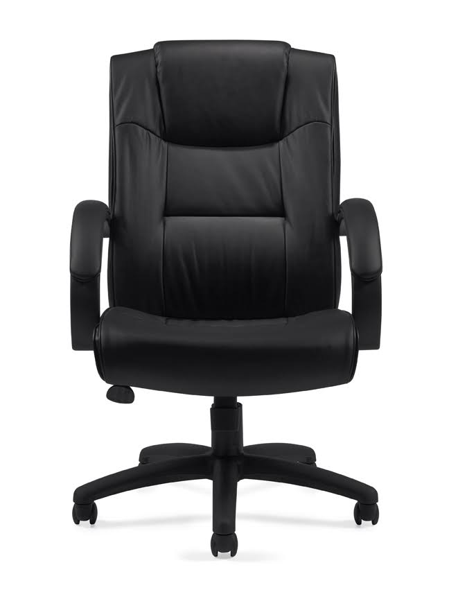 Luxhide Executive Office Chair H646