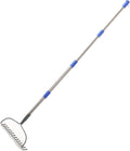 6 FT Heavy Duty Bow Rake, Pack of 2 M520984