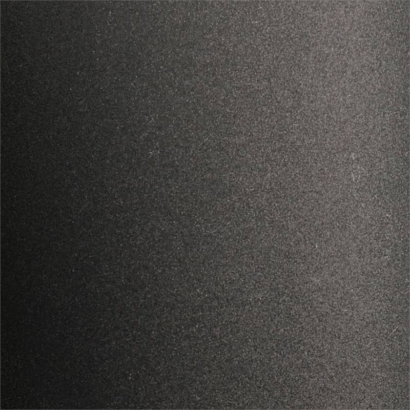 18 in. Gunmetal Gray Bookcase W13048