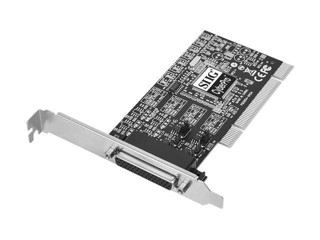 DP 2-Port RS422/485 PCI Adapter Card Y2316