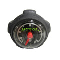 Gas Fuel Tank Cap with Gauge I991824