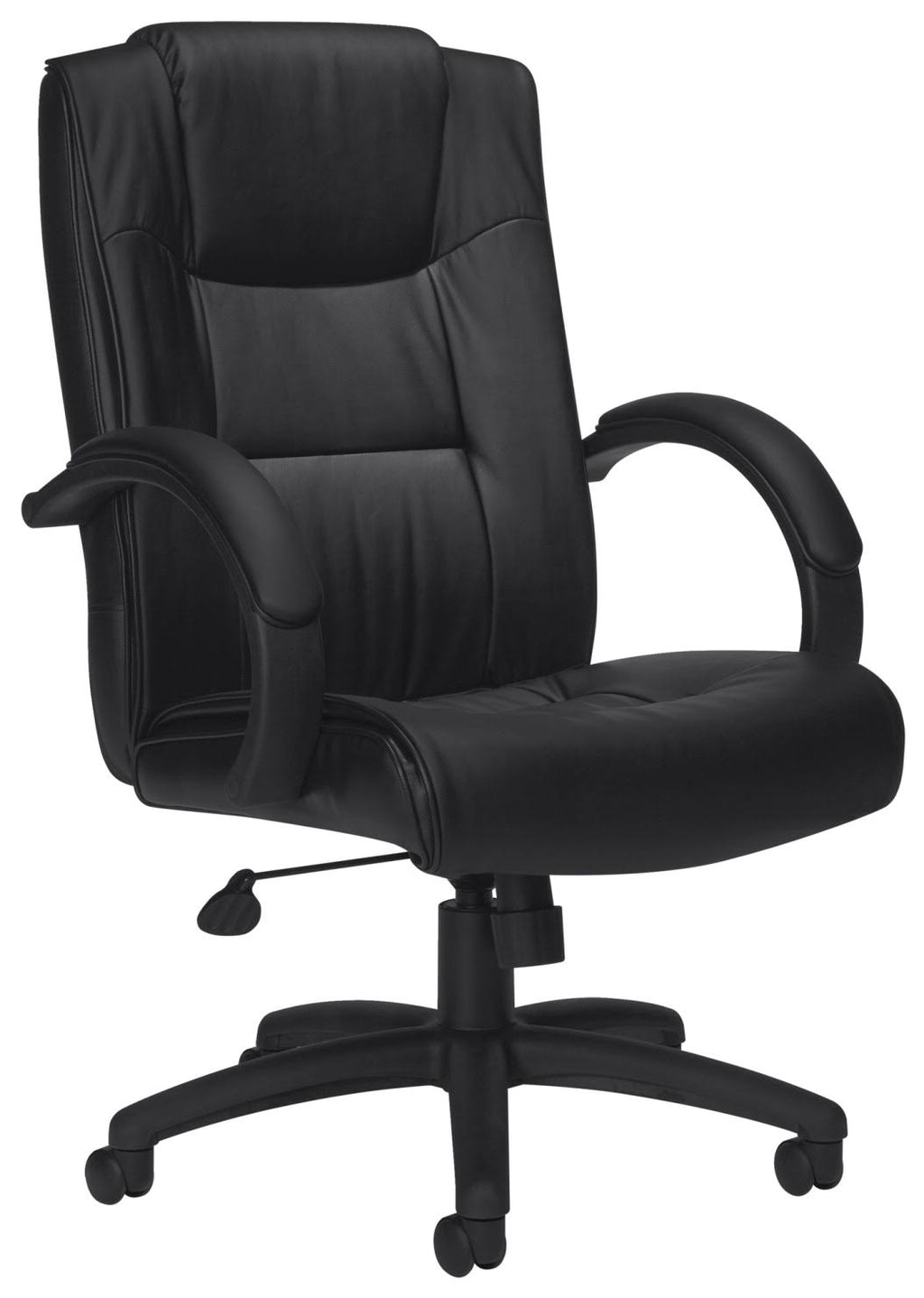 Luxhide Executive Office Chair H646