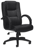 Luxhide Executive Office Chair H646