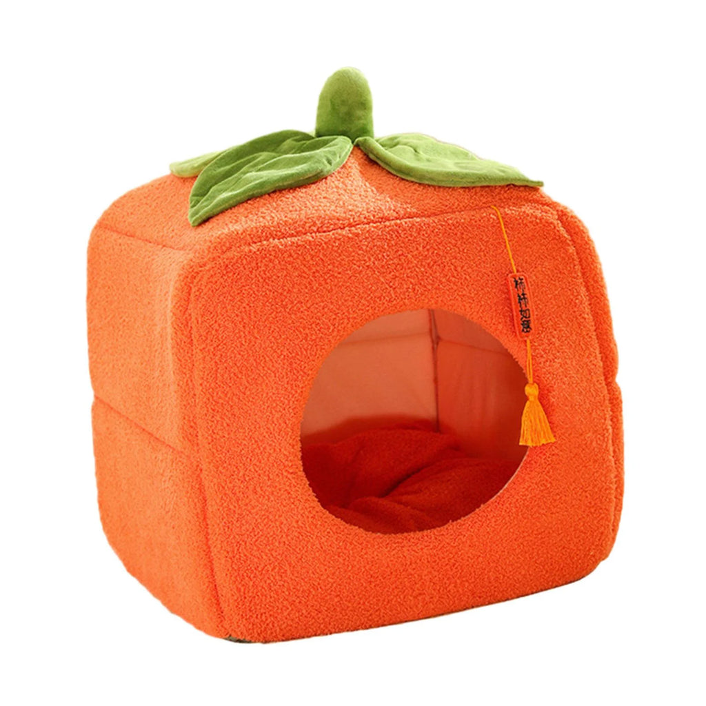 Cat Tent House Pet Bed for Cats Puppy Kitten H949506