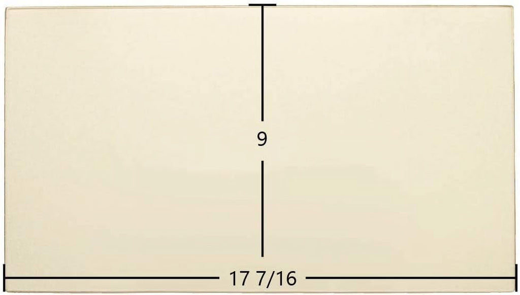 Stove Glass E982815