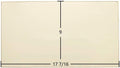 Stove Glass E982815