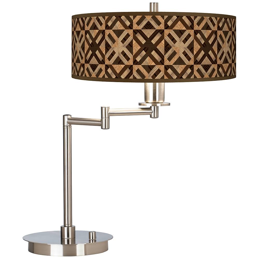 LED Desk Lamp O377