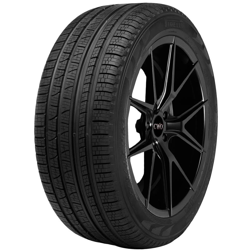 255/55R20 110Y XL All Season Tire N449061