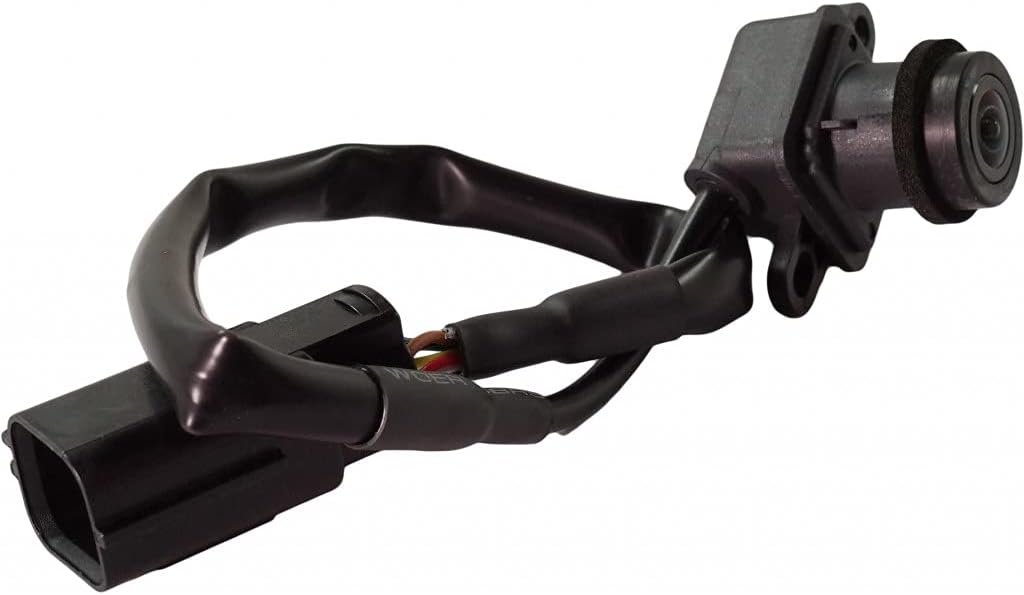 Rear View Back Up Camera for Jeep Grand Cherokee 2011 2012 2013 J42991