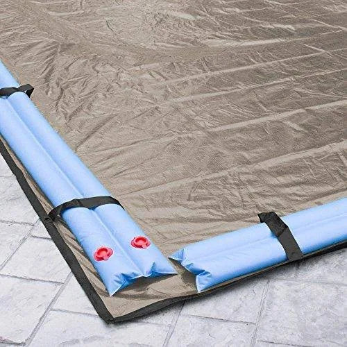30 x 60 Rectangle Winter Pool Cover C60372