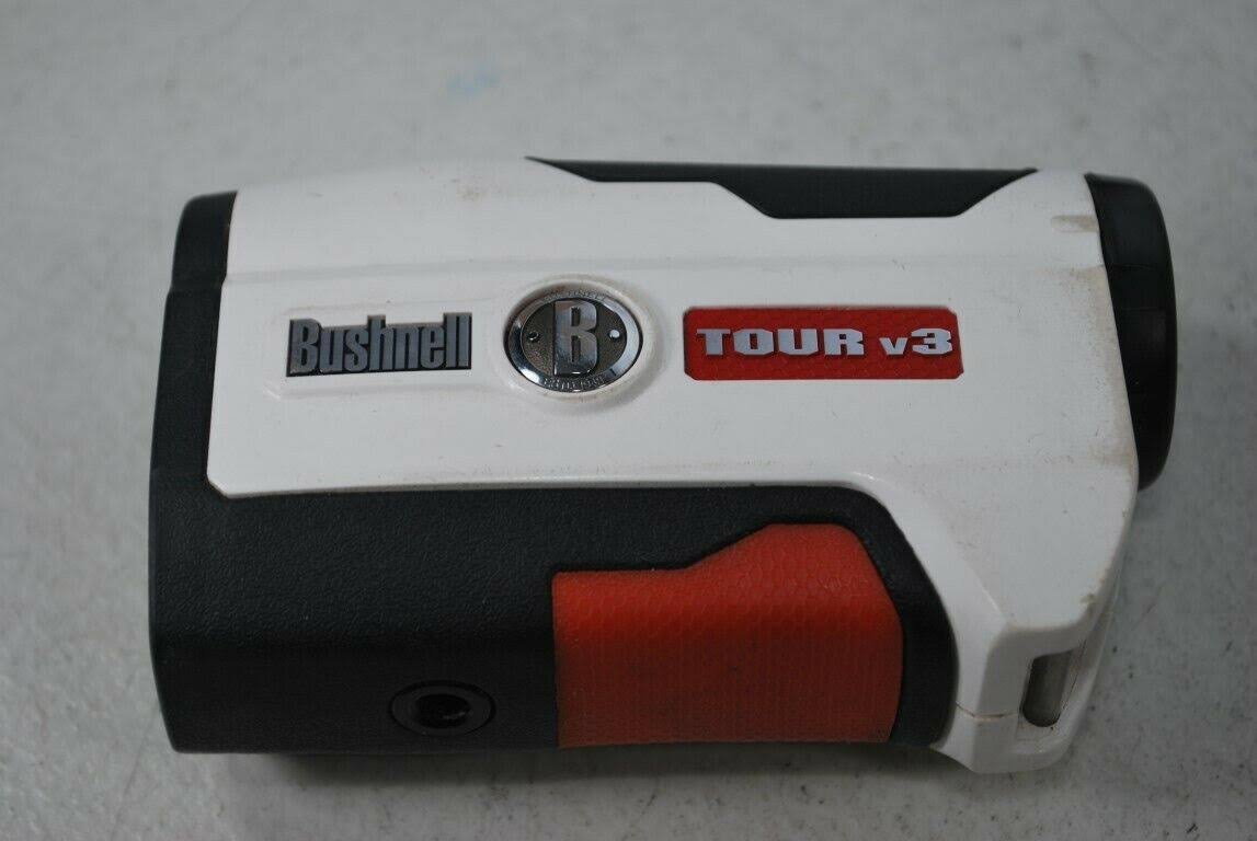 5x Laser Rangefinder P38313