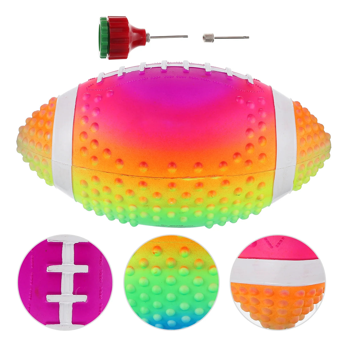 Underwater Rugby Toy Pool Ball Toy J996