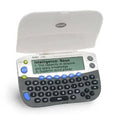 Personal Organizer with American Heritage Dictionary L6829