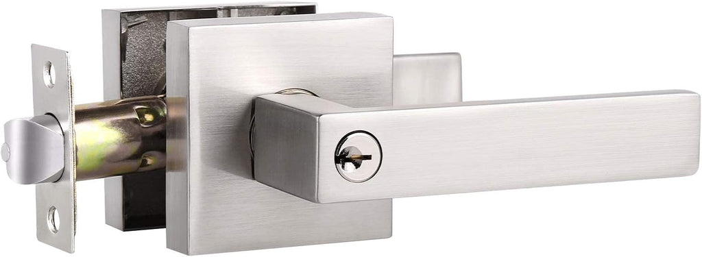 10 Pack Non-Locking Interior Door Handles D463455