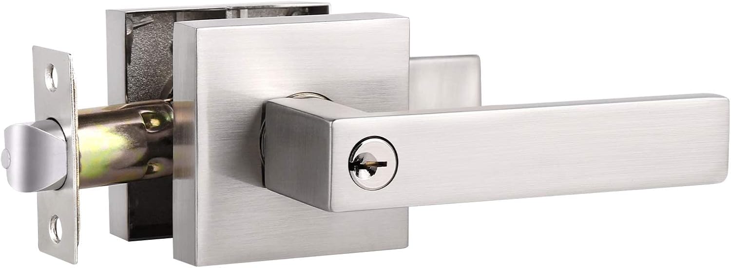 10 Pack Non-Locking Interior Door Handles D463455