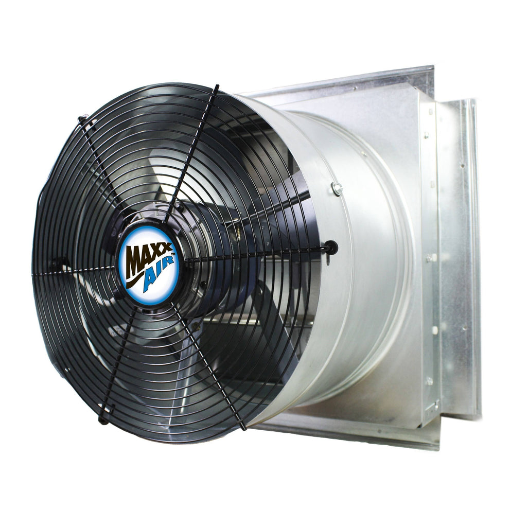 14-in Heavy Duty Exhaust Fan D28040
