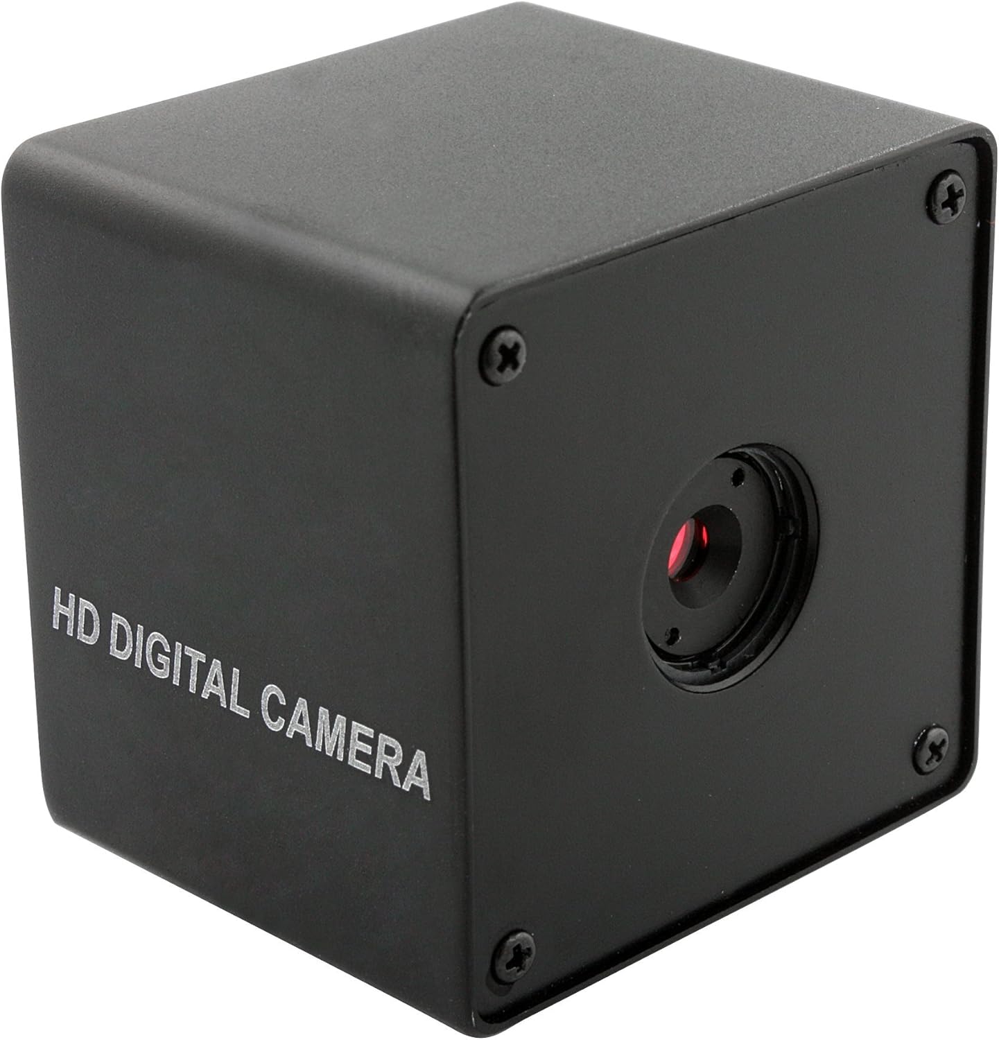 Mini Box USB Camera 5megapixel with 3.6mm Lens V697