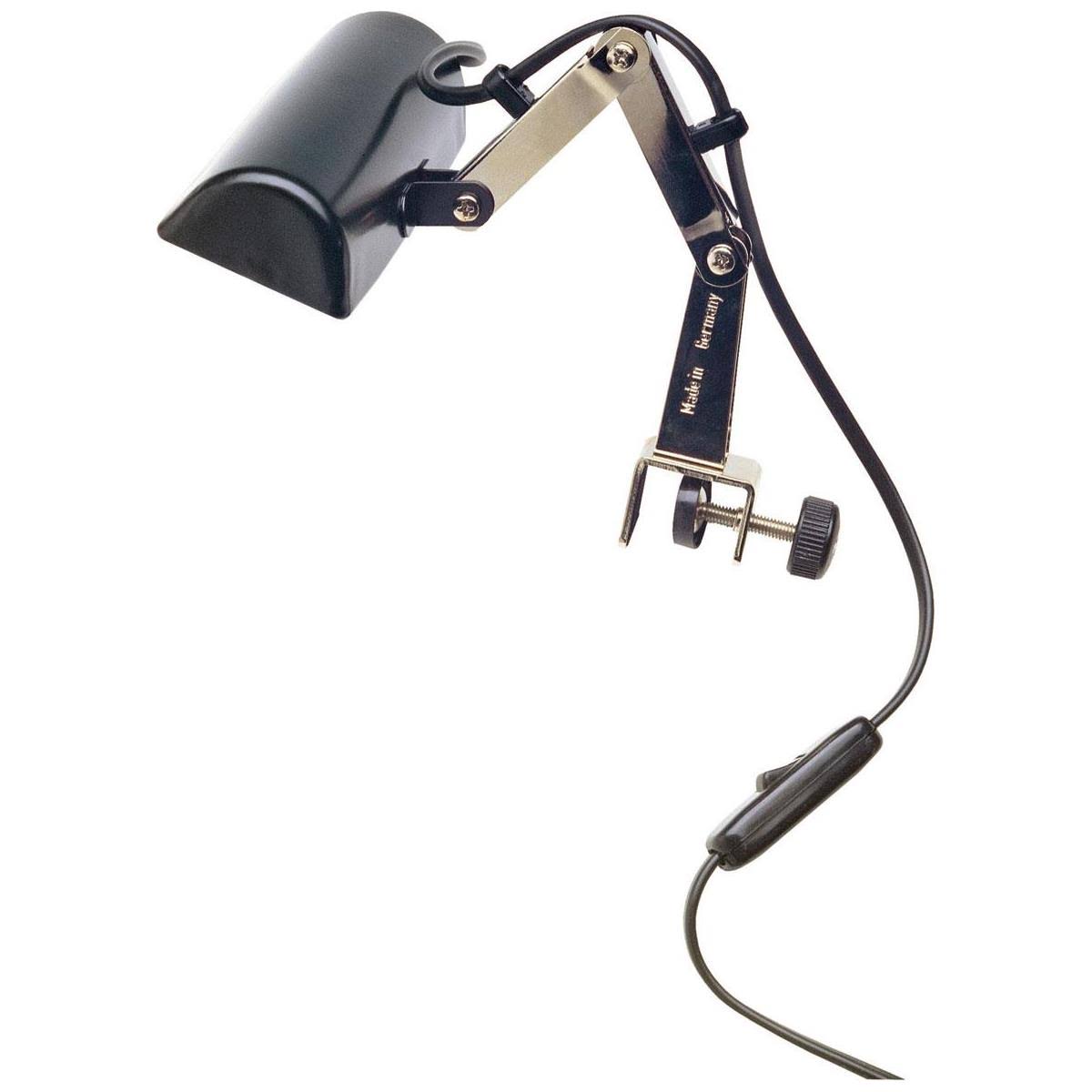 Classic Music Stand Light with 6.6& Cable K44972