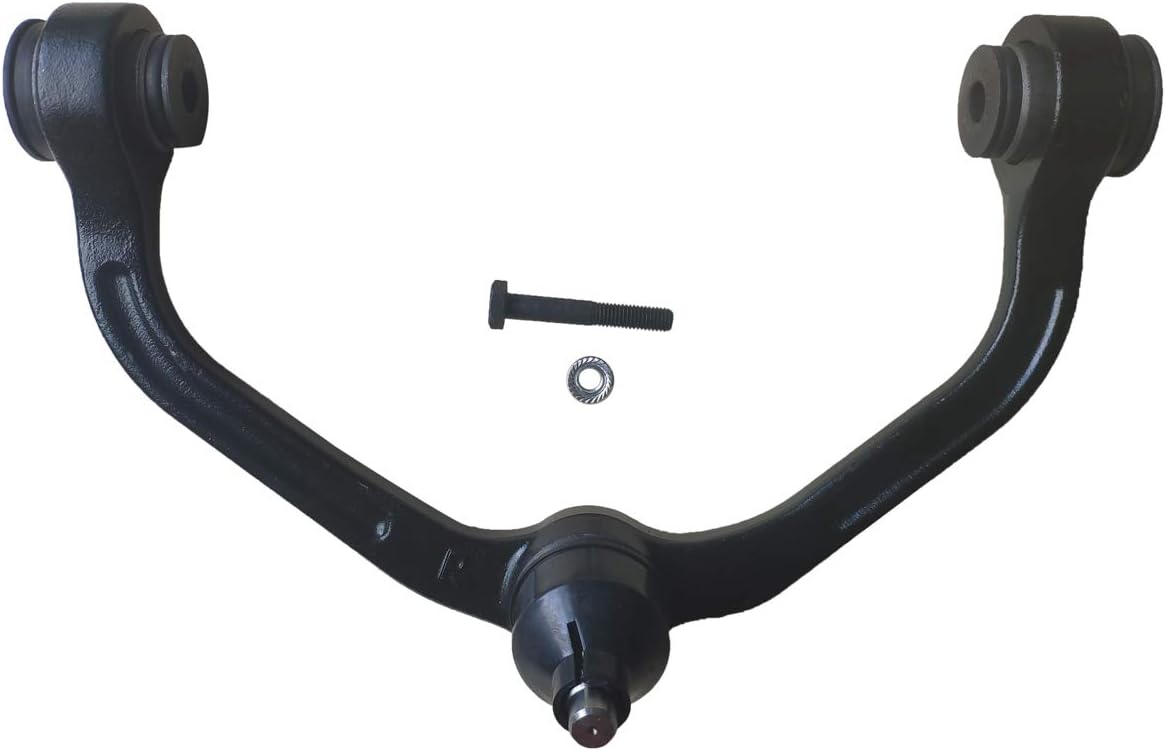 Complete Suspension Control Arm F431316