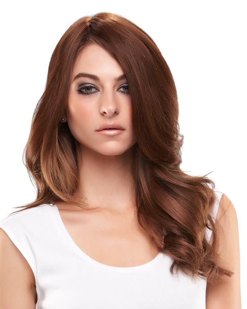 Hair Toppers A848231