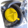 Universal Fuel Cap Adapter K615
