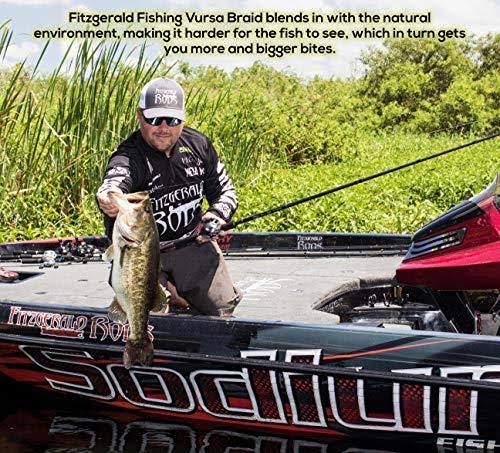8 Strand Braided Fishing Line R542119