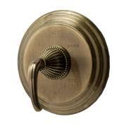 Antique Nickel Shower Trim Y81878