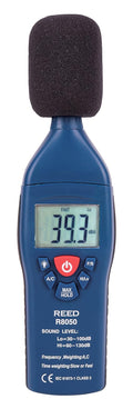 Dual Range Sound Level Meter T52907