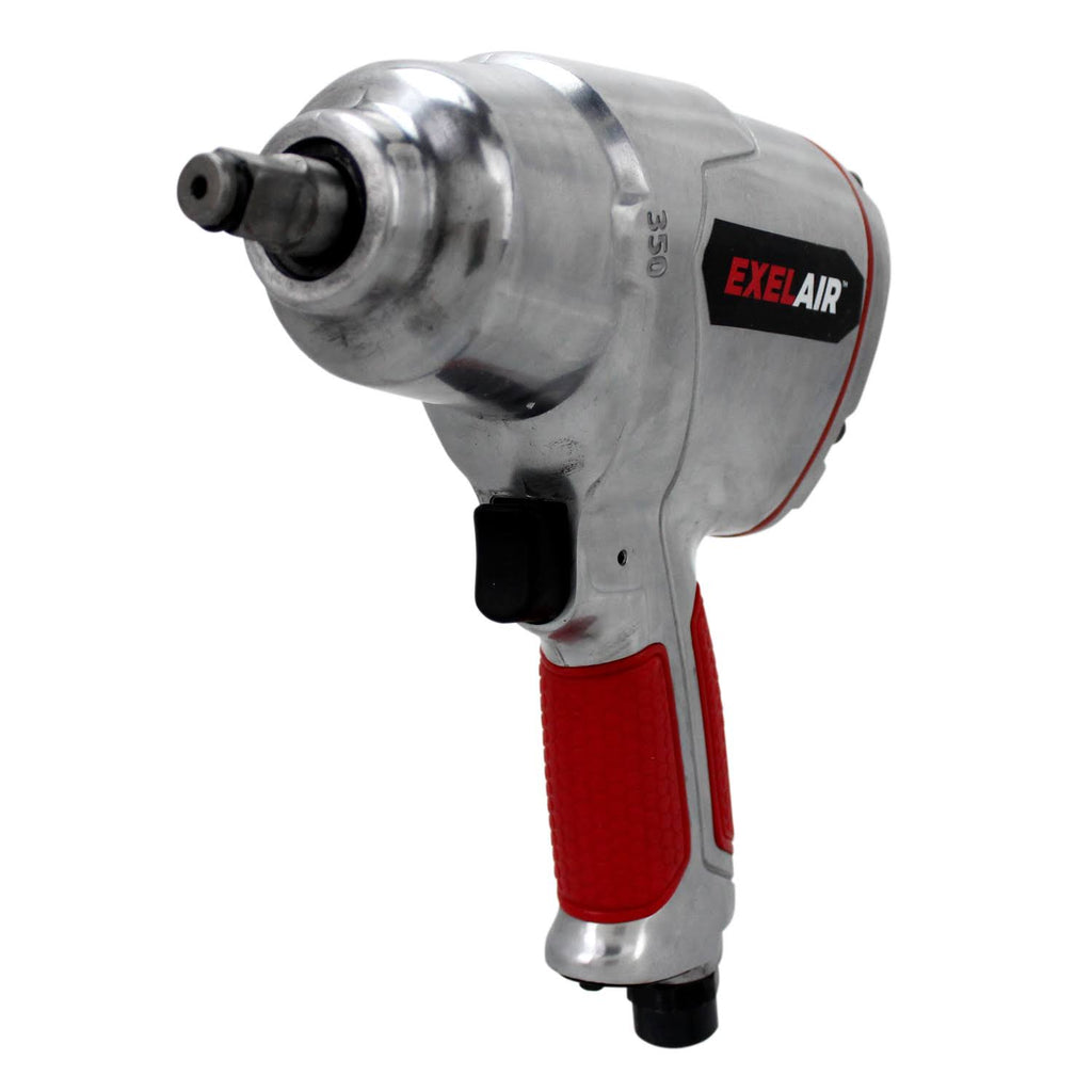50 Piece Professional Air Tool Kit C28976