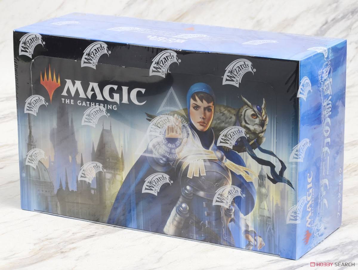 Ravnica Allegiance Booster Pack W1532