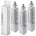 3 Pack Refrigerator Water Filter R9116