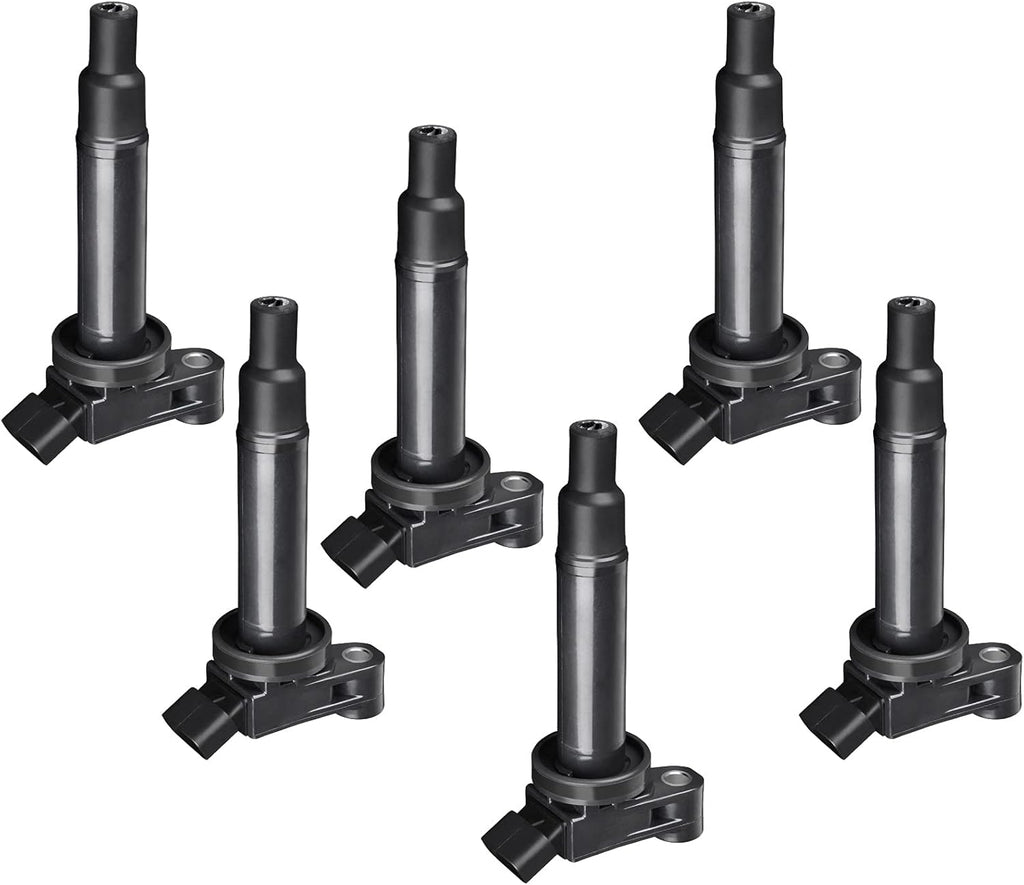 Ignition Coil Pack Set of 6 O754672