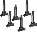 Ignition Coil Pack Set of 6 O754672
