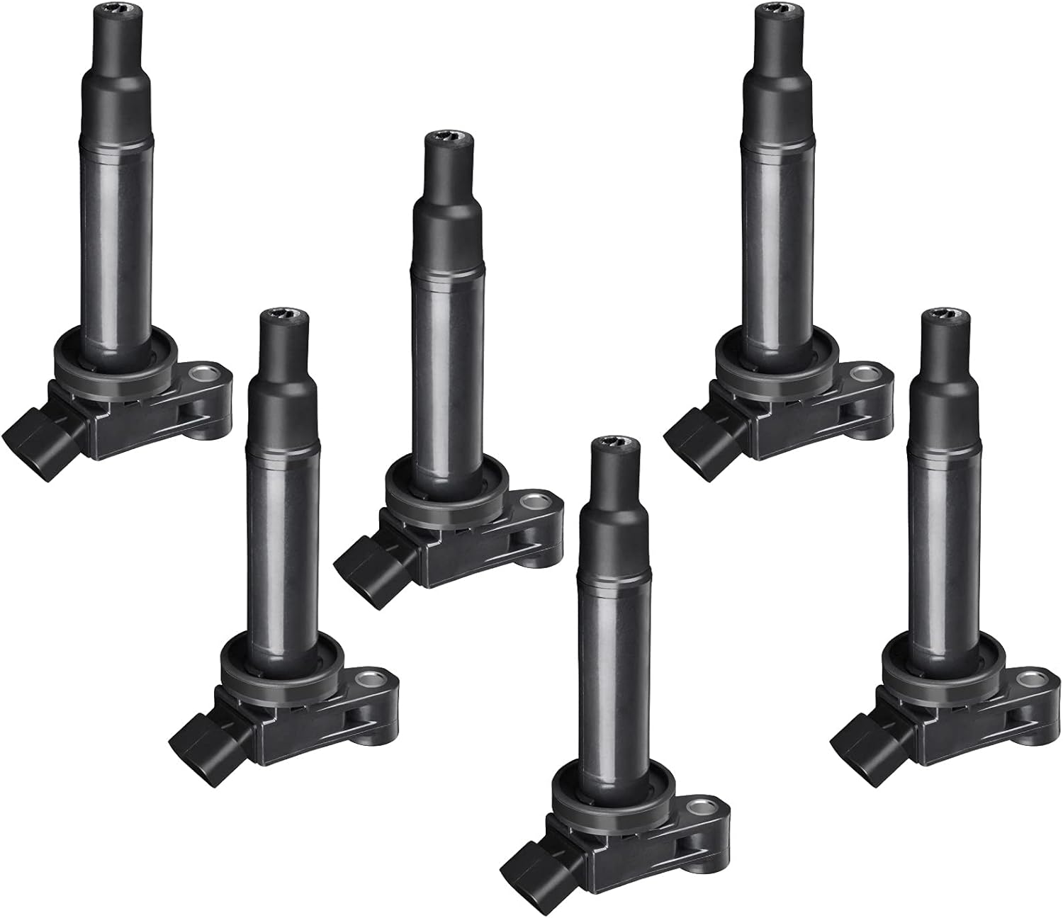 Ignition Coil Pack Set of 6 O754672