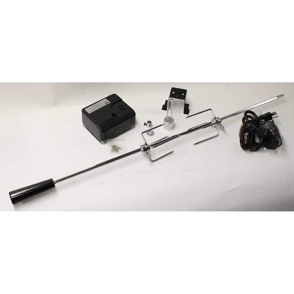Stainless Steel Cart Propane Gas Grill V267