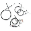 Stainless Cable and Line Kit M964