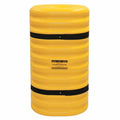 Yellow Column Protector Z633068