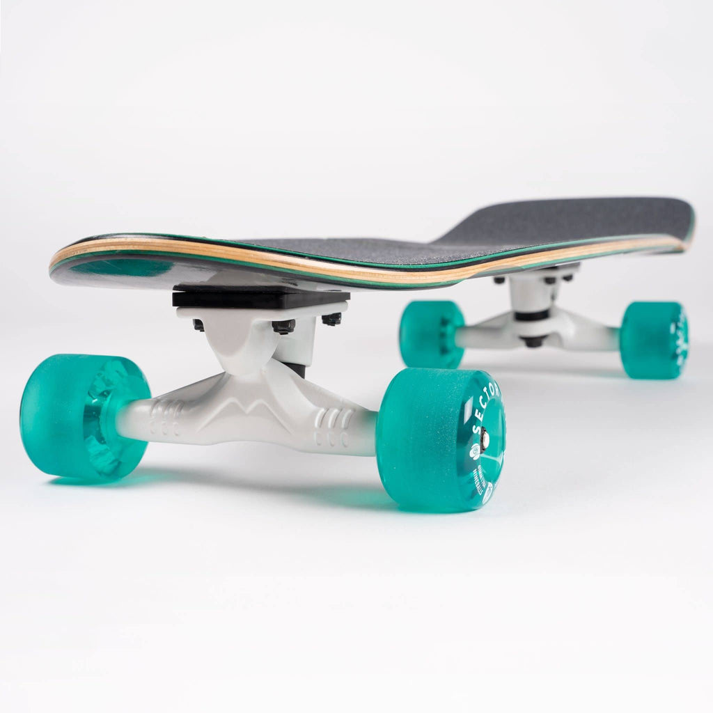 Complete Skateboard O232823