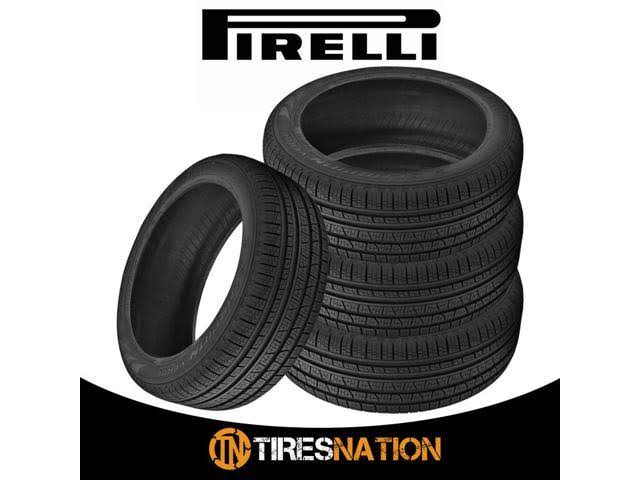 255/55R20 110Y XL All Season Tire N449061